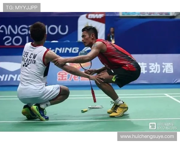 武汉羽毛球队展现强大实力大满贯赛事点评分析